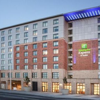 Holiday Inn Express And Suites Ottawa Downtown East By IHG Thumbnail