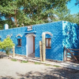 Azul Humahuaca Hostal