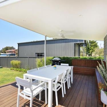 Tillys Retreat I Pet Friendly I 3 Min Walk to Beach