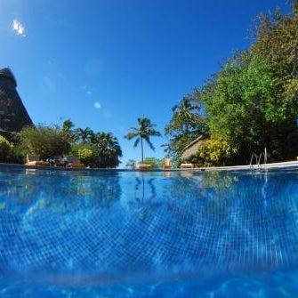 Hotel Playa Negra Thumbnail