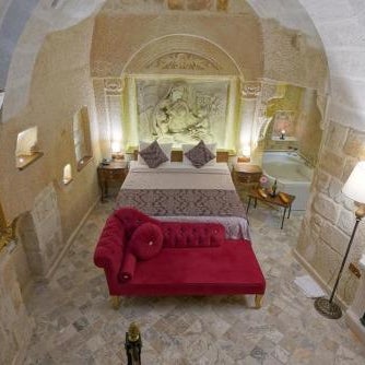 Arte Cave Hotel