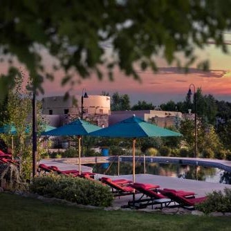 Four Seasons Resort Rancho Encantado Santa Fe Thumbnail