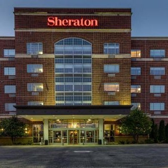 Sheraton Chicago Northbrook Hotel Thumbnail