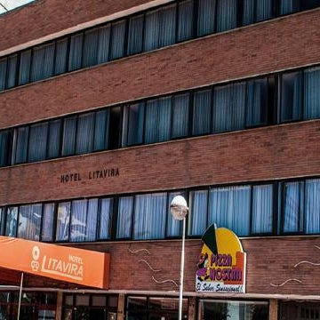 Hotel Litavira Vintage