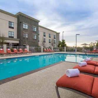 Hampton Inn By Hilton & Suites San Diego-Poway Thumbnail