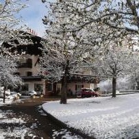 Hotel Rodes