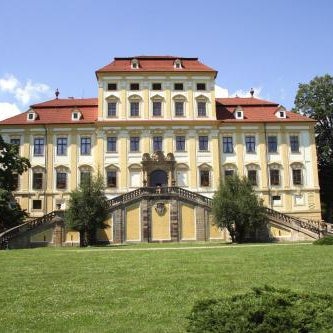 Zamek Cerveny Hradek