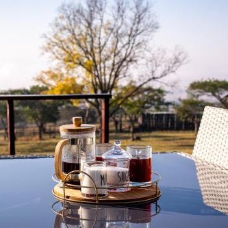 Rorkes Drift Lodge