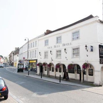 The Old Bell - Warminster Thumbnail