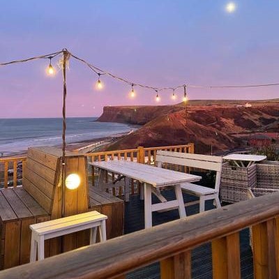 The Spa Hotel