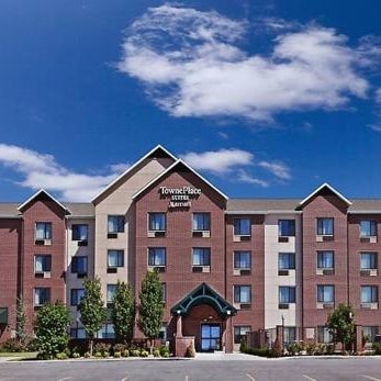 TownePlace Suites by Marriott Tulsa Broken Arrow Thumbnail