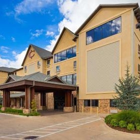 Best Western Plus Cimarron Hotel & Suites Thumbnail