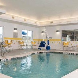 Fairfield Inn & Suites by Marriott Fredericksburg Thumbnail