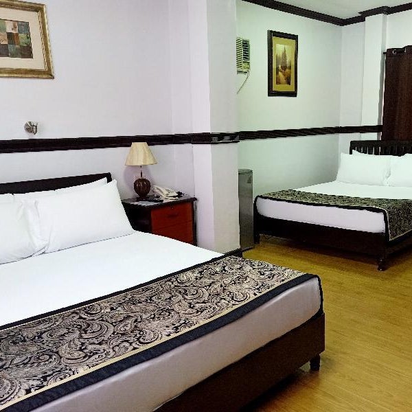 The Gabriella Bed And Breakfast