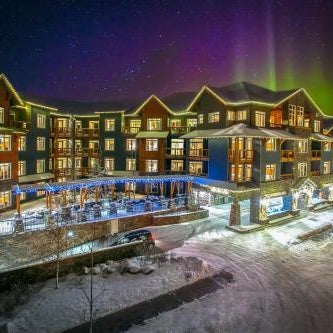 Blackstone Mountain Lodge by CLIQUE Thumbnail