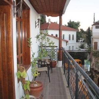 Antalya Inn Hotel Thumbnail