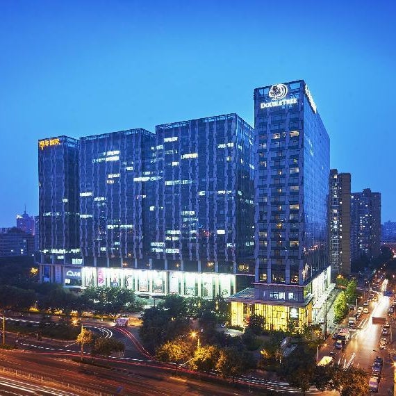 Doubletree By Hilton Beijing Thumbnail