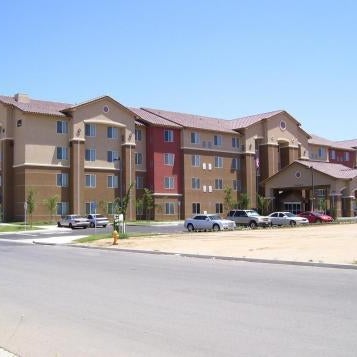 Hampton Inn By Hilton And Suites Bakersfield North-Airport Thumbnail