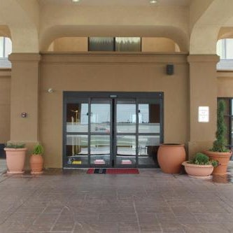 Hampton Inn By Hilton Rawlins Thumbnail