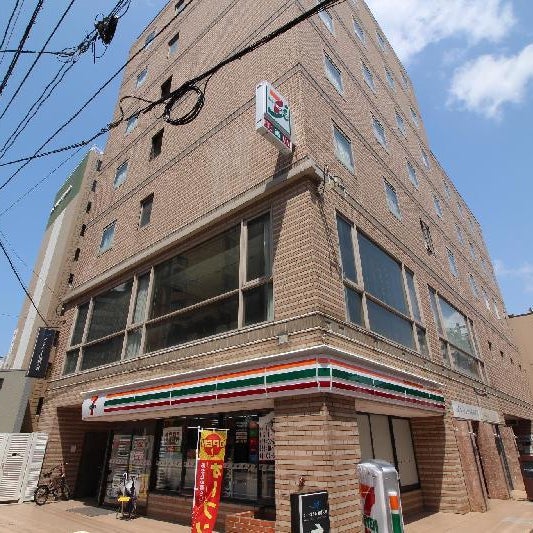 Court Hotel Fukuoka Tenjin Thumbnail
