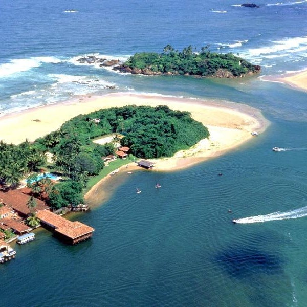 Club Bentota Hotel