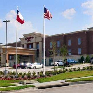 Hampton Inn By Hilton Dallas-Rockwall Thumbnail