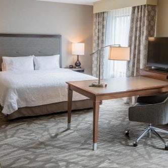 Hampton Inn By Hilton & Suites Tilton Thumbnail