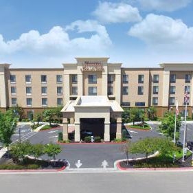 Hampton Inn By Hilton And Suites Madera Thumbnail