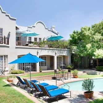 Clico Boutique Hotel Thumbnail