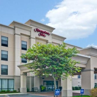 Hampton Inn By Hilton Sayre Thumbnail