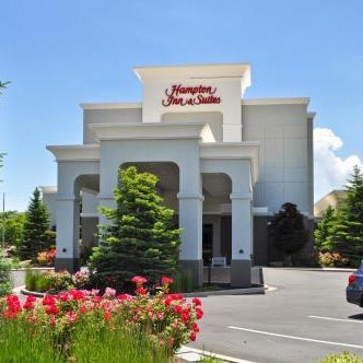 Hampton Inn & Suites Salt Lake City-West Jordan
