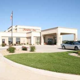 Hampton Inn By Hilton Lincoln Thumbnail