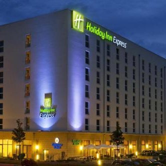 Holiday Inn Express Nürnberg-Schwabach By IHG