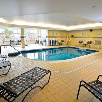 Hilton Garden Inn Erie Thumbnail