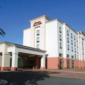 Hampton Inn & Suites Chesapeake-Battlefield Blvd.