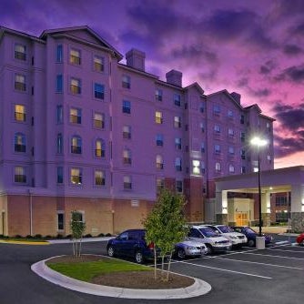 Homewood Suites by Hilton Virginia Beach/Norfolk Airport Thumbnail