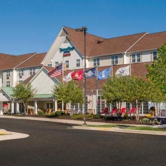 TownePlace Suites by Marriott Clinton at Joint Base Andrews Thumbnail