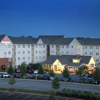 Residence Inn by Marriott Fredericksburg Thumbnail