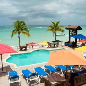 Negril Palms Thumbnail