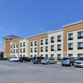 Holiday Inn Express Rochester South Mayo Area By IHG Thumbnail