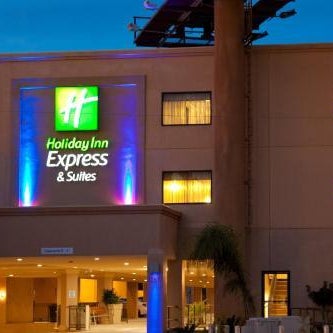 Holiday Inn Express Hotel & Suites Woodland Hills By IHG Thumbnail