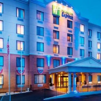 Country Inn & Suites by Radisson, Staten Island