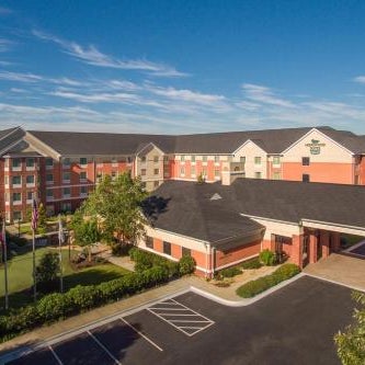 Homewood Suites By Hilton Atlanta Thumbnail