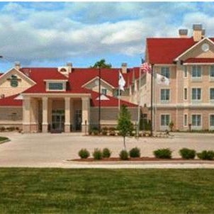 Homewood Suites By Hilton Decatur Thumbnail
