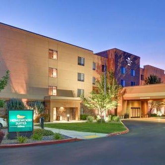 Homewood Suites By Hilton Reno Thumbnail