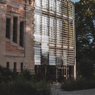 Hotel La Zoologie & Spa Bordeaux