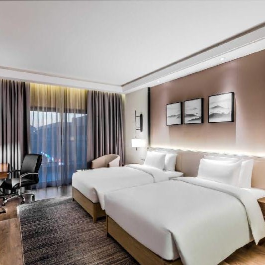 Aber Al Takhassusi Thumbnail