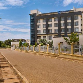 Best Western Kisumu Hotel Thumbnail