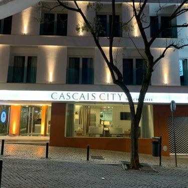 Cascais City & Beach Hotel Thumbnail