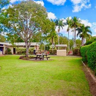 Mareeba Motor Inn